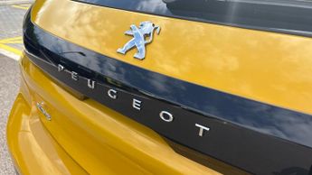 Peugeot 208 1.2 PureTech GT Premium Hatchback 5dr Petrol EAT Euro 6 (s/s) (1