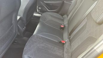 Peugeot 208 1.2 PureTech GT Premium Hatchback 5dr Petrol EAT Euro 6 (s/s) (1