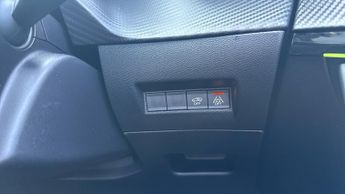 Peugeot 208 50kWh GT Hatchback 5dr Electric Auto (7kW Charger) (136 ps)
