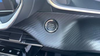 Peugeot 208 50kWh GT Hatchback 5dr Electric Auto (7kW Charger) (136 ps)