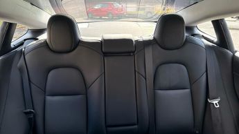 Tesla Model 3 (Dual Motor) Long Range Saloon 4dr Electric Auto 4WDE (346 ps)