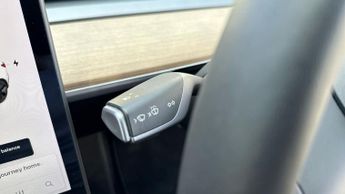 Tesla Model 3 (Dual Motor) Long Range Saloon 4dr Electric Auto 4WDE (346 ps)