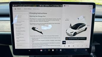 Tesla Model 3 (Dual Motor) Long Range Saloon 4dr Electric Auto 4WDE (346 ps)