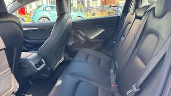 Tesla Model 3 (Dual Motor) Long Range Saloon 4dr Electric Auto 4WDE (346 ps)