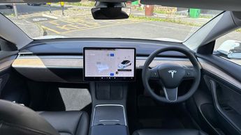 Tesla Model 3 (Dual Motor) Long Range Saloon 4dr Electric Auto 4WDE (346 ps)