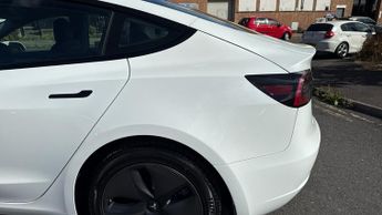 Tesla Model 3 (Dual Motor) Long Range Saloon 4dr Electric Auto 4WDE (346 ps)