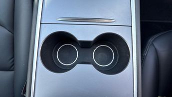 Tesla Model 3 (Dual Motor) Long Range Saloon 4dr Electric Auto 4WDE (346 ps)