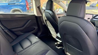 Tesla Model 3 (Dual Motor) Long Range Saloon 4dr Electric Auto 4WDE (346 ps)