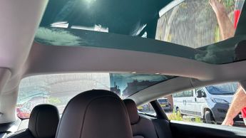 Tesla Model 3 (Dual Motor) Long Range Saloon 4dr Electric Auto 4WDE (346 ps)