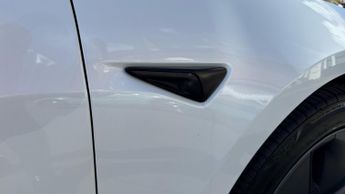 Tesla Model 3 (Dual Motor) Long Range Saloon 4dr Electric Auto 4WDE (346 ps)