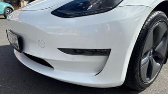 Tesla Model 3 (Dual Motor) Long Range Saloon 4dr Electric Auto 4WDE (346 ps)