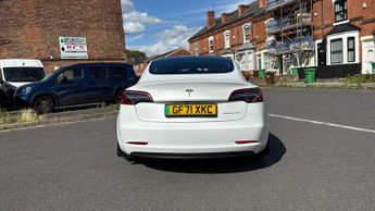 Tesla Model 3 (Dual Motor) Long Range Saloon 4dr Electric Auto 4WDE (346 ps)