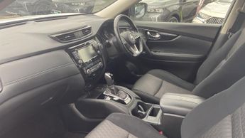 Nissan X-Trail 1.3 DIG-T N-Connecta SUV 5dr Petrol DCT Auto Euro 6 (s/s) (160 p