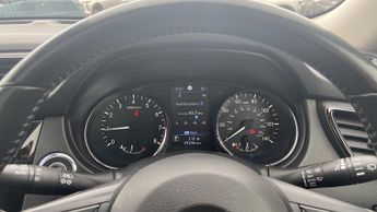 Nissan X-Trail 1.3 DIG-T N-Connecta SUV 5dr Petrol DCT Auto Euro 6 (s/s) (160 p
