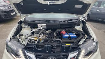 Nissan X-Trail 1.3 DIG-T N-Connecta SUV 5dr Petrol DCT Auto Euro 6 (s/s) (160 p