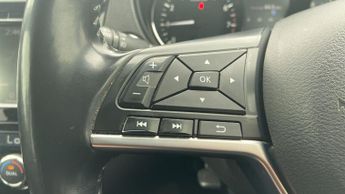Nissan X-Trail 1.3 DIG-T N-Connecta SUV 5dr Petrol DCT Auto Euro 6 (s/s) (160 p