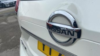 Nissan X-Trail 1.3 DIG-T N-Connecta SUV 5dr Petrol DCT Auto Euro 6 (s/s) (160 p