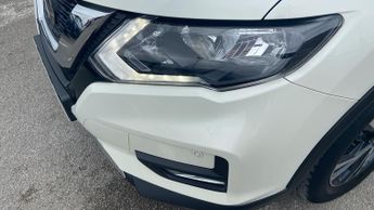 Nissan X-Trail 1.3 DIG-T N-Connecta SUV 5dr Petrol DCT Auto Euro 6 (s/s) (160 p