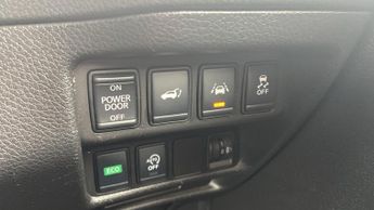 Nissan X-Trail 1.3 DIG-T N-Connecta SUV 5dr Petrol DCT Auto Euro 6 (s/s) (160 p