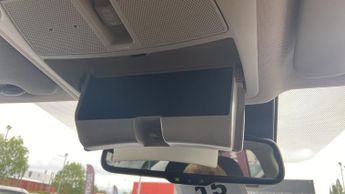 Nissan X-Trail 1.3 DIG-T N-Connecta SUV 5dr Petrol DCT Auto Euro 6 (s/s) (160 p