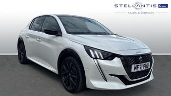 Peugeot 208 1.2 PureTech GT Premium Hatchback 5dr Petrol Manual Euro 6 (s/s)