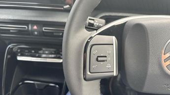 Citroen C3 Standard Range 44kWh MAX Hatchback 5dr Electric Auto (7.4kW Char