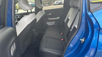 Citroen C3 Standard Range 44kWh MAX Hatchback 5dr Electric Auto (7.4kW Char