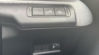 Citroen C3 Standard Range 44kWh MAX Hatchback 5dr Electric Auto (7.4kW Char