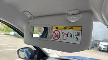 Citroen C3 Standard Range 44kWh MAX Hatchback 5dr Electric Auto (7.4kW Char