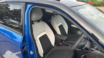 Citroen C3 Standard Range 44kWh MAX Hatchback 5dr Electric Auto (7.4kW Char