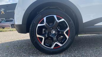 Vauxhall Mokka Electric 50kWh SRi Premium SUV 5dr Electric Auto (136 ps)
