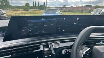 Peugeot 3008 SUV 1.2 MHEV GT SUV 5dr Petrol Hybrid e-DSC Euro 6 (s/s) (136 ps)