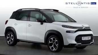 Citroen C3 Aircross 1.2 PureTech Shine Plus SUV 5dr Petrol EAT6 Euro 6 (s/s) (130 ps