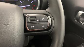 Citroen C3 Aircross 1.2 PureTech Shine Plus SUV 5dr Petrol EAT6 Euro 6 (s/s) (130 ps