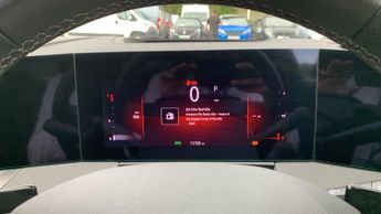Vauxhall Astra 1.2 Turbo Ultimate Hatchback 5dr Petrol Auto Euro 6 (s/s) (130 p