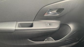 Vauxhall Corsa Electric 50kWh SRi Nav Premium Hatchback 5dr Electric Auto (7.4Kw Charger