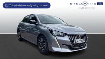 Peugeot 208 1.2 PureTech Active Premium + Hatchback 5dr Petrol Manual Euro 6