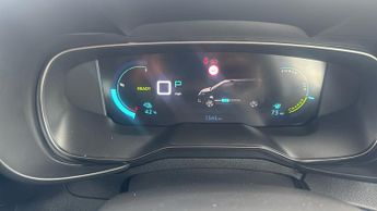 Citroen Berlingo 50kWh Flair XTR M Auto 5dr (7.4kW Charger)
