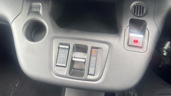 Citroen Berlingo 50kWh Flair XTR M Auto 5dr (7.4kW Charger)