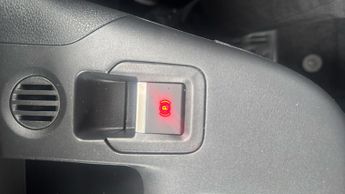 Citroen Berlingo 50kWh Flair XTR M Auto 5dr (7.4kW Charger)