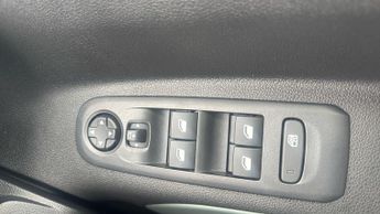 Citroen Berlingo 50kWh Flair XTR M Auto 5dr (7.4kW Charger)