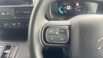 Citroen Berlingo 50kWh Flair XTR M Auto 5dr (7.4kW Charger)