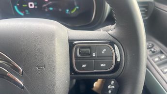 Citroen Berlingo 50kWh Flair XTR M Auto 5dr (7.4kW Charger)