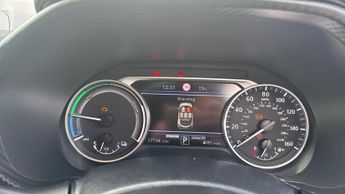 Nissan Juke 1.6 Tekna+ SUV 5dr Petrol Hybrid Auto Euro 6 (143 ps)