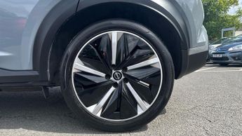 Nissan Juke 1.6 Tekna+ SUV 5dr Petrol Hybrid Auto Euro 6 (143 ps)