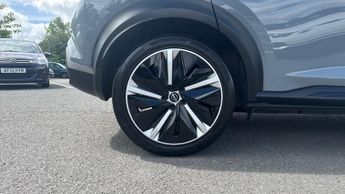 Nissan Juke 1.6 Tekna+ SUV 5dr Petrol Hybrid Auto Euro 6 (143 ps)