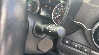 Nissan Juke 1.6 Tekna+ SUV 5dr Petrol Hybrid Auto Euro 6 (143 ps)