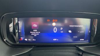 Vauxhall Combo Life Electric 52kWh Design XL MPV 5dr Electric Auto (7.4kW Charger) (136 ps)