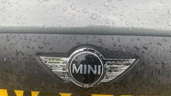 Mini Hatch 1.2 One Hatchback 5dr Petrol Auto Euro 6 (s/s) (102 ps)