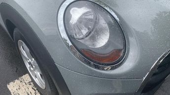 Mini Hatch 1.2 One Hatchback 5dr Petrol Auto Euro 6 (s/s) (102 ps)